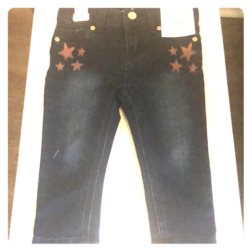 18 months old girls jeans